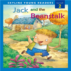 優百科國際有限公司：SYR-Jack and the Beanstalk