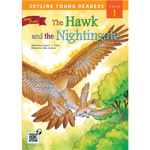 SYR The Hawk and the Nightingale