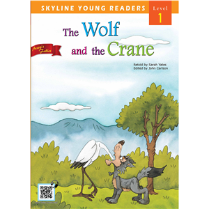 SYR The Wolf and the Crane