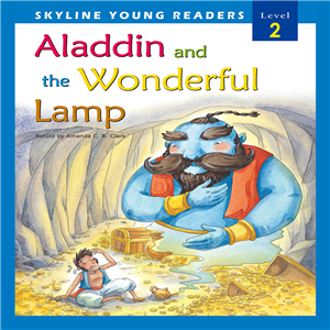 SYR-Aladdin and the Wonderful Lamp