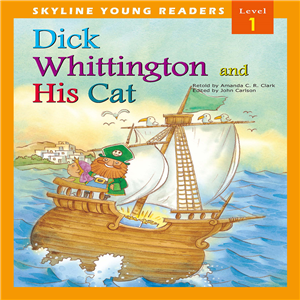 SYR-Dick Whittington and His Cat