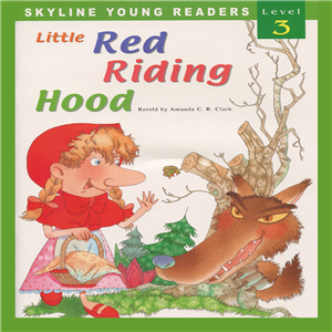 SYR-Little Red Riding Hood