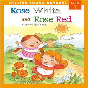 SYR-Rose White and Rose Red