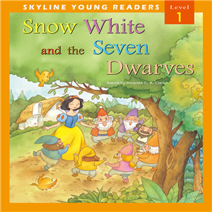 SYR-Snow White and the Seven Dwarves