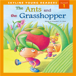 SYR-The Ants and the Grasshopper