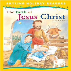 SYR-The Birth of Jesus Christ