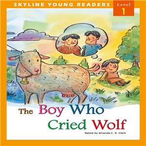 SYR-The Boy Who Cried Wolf
