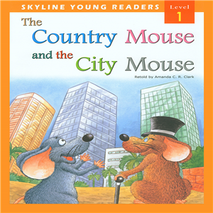 SYR-The Country Mouse and the City Mouse