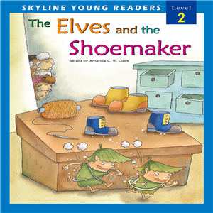 SYR-The Elves and the Shoemaker