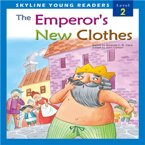SYR-The Emperor's New Clothes