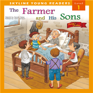 SYR-The Farmer and His Sons