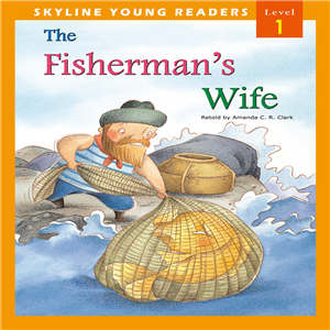 SYR-The Fisherman's Wife