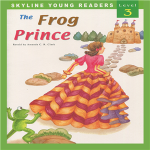 SYR-The Frog Prince