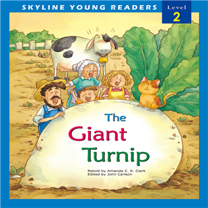 SYR-The Giant Turnip