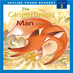 SYR-The Gingerbread Man