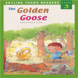 SYR-The Golden Goose