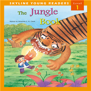 SYR-The Jungle Book