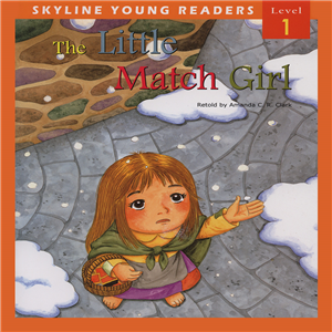 SYR-The Little Match Girl