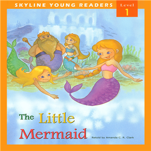 SYR-The Little Mermaid