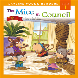 SYR-The Mice in Council