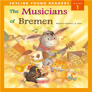 SYR-The Musicians of Bremen