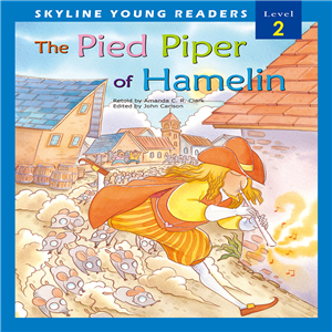 SYR-The Pied Piper of Hamelin