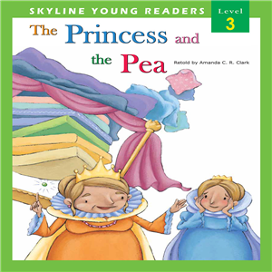 SYR-The Princess and the Pea