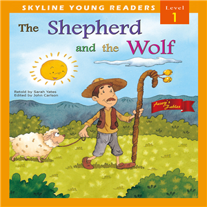 SYR-The Shepherd and the Wolf