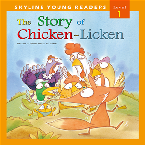 SYR-The Story of Chicken-Licken