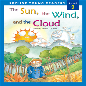 SYR-The Sun, the Wind, and the Cloud