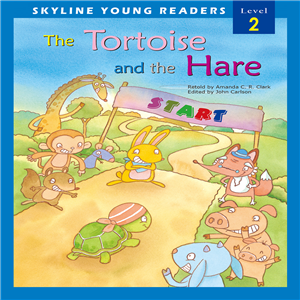 SYR-The Tortoise and the Hare