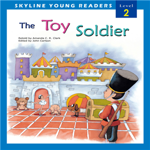 SYR-The Toy Soldier