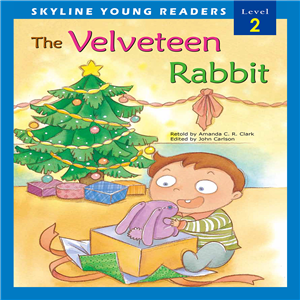 SYR-The Velveteen Rabbit