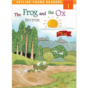 SYR The Frog and the Ox