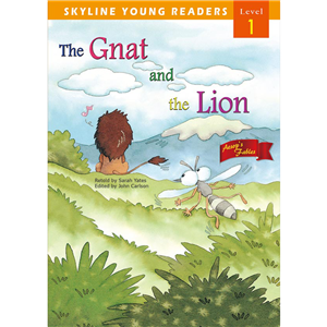 SYR The Gnat and the Lion