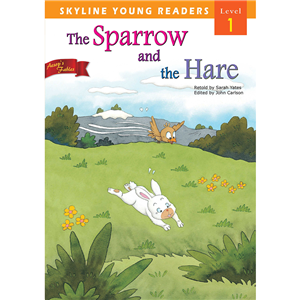 SYR The Sparrow and the Hare