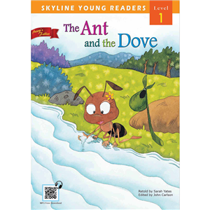 SYR The Ant and the Dove