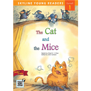 SYR The Cat and the Mice