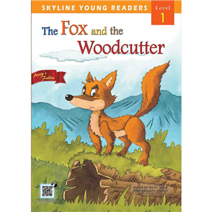 SYR The Fox and the Woodcutter