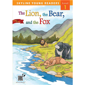 SYR The Lion, the Bear, and the Fox